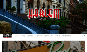 Harlem.com thumbnail
