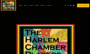 Harlemchamberplayers.org thumbnail