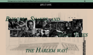 Harlemshake.com thumbnail