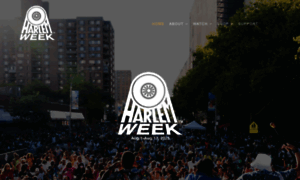 Harlemweek.com thumbnail