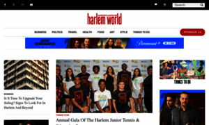 Harlemworldmagazine.com thumbnail