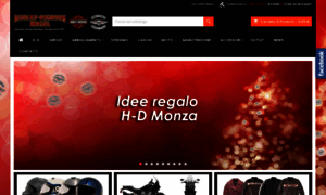 Harley-davidson-monza.com thumbnail