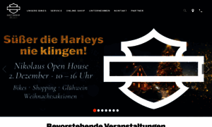 Harley-dresden.com thumbnail