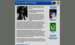 Harley-swiftdeer-reagan.com thumbnail