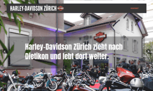 Harleydavidson-zh.ch thumbnail