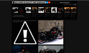 Harleydavidsonsportsmodifiedbikes.blogspot.mx thumbnail