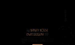 Harleyhousedistillery.co.uk thumbnail