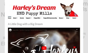 Harleypuppymilldog.com thumbnail