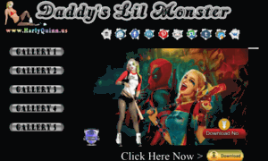 Harleyquinn.us thumbnail