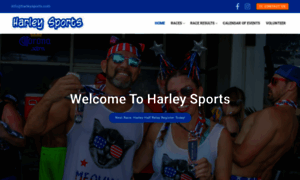 Harleysports.com thumbnail