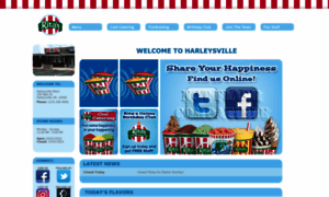 Harleysvilleritas.com thumbnail