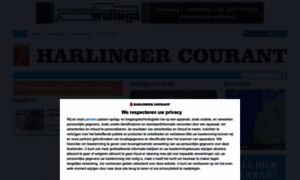 Harlingercourant.nl thumbnail