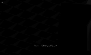 Harmoney.org.uk thumbnail