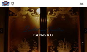 Harmonie.ch thumbnail