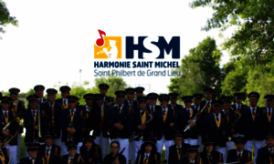 Harmoniestmichel.fr thumbnail