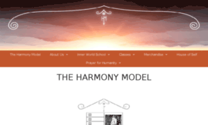 Harmony.mannaxc.ca thumbnail
