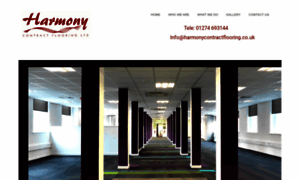 Harmonycontractflooring.co.uk thumbnail