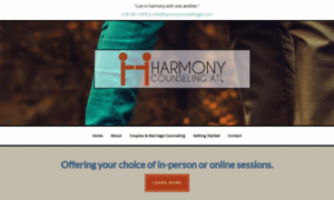 Harmonycounselingatl.com thumbnail