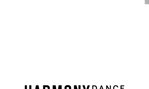 Harmonydancetheater.com thumbnail