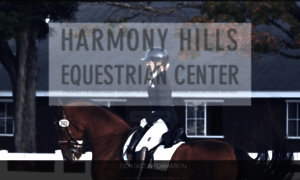 Harmonyhills.com thumbnail