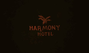 Harmonyhotel.com thumbnail