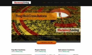 Harmonyliving.sg thumbnail