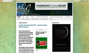 Harmonyoftheheart.com thumbnail