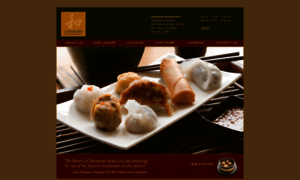 Harmonyrestaurantgroup.com thumbnail