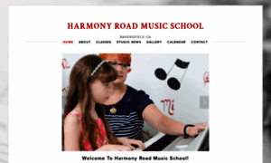 Harmonyroadbakersfield.com thumbnail