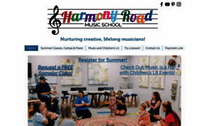 Harmonyroadpaducah.com thumbnail