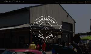 Harmonyspirits.net thumbnail