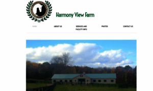 Harmonyviewfarm.com thumbnail