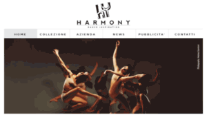 Harmonyweb.it thumbnail