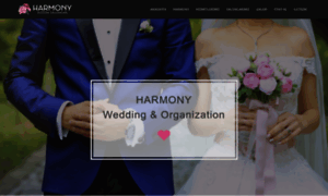 Harmonywedding.com.tr thumbnail