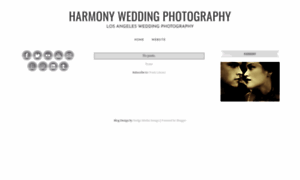 Harmonyweddingphotography.blogspot.com thumbnail