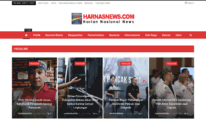 Harnasnews.com thumbnail