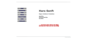 Haro-senft.de thumbnail
