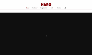 Haro.co.nz thumbnail