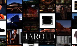 Haroldmagazine.com thumbnail