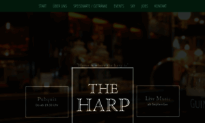 Harp-pub.de thumbnail