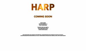 Harp.studio thumbnail