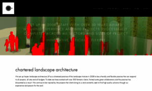 Harperlandscapearchitecture.co.uk thumbnail