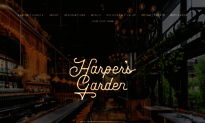 Harpersgardenphilly.com thumbnail