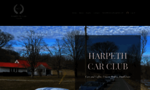 Harpethcarclub.com thumbnail