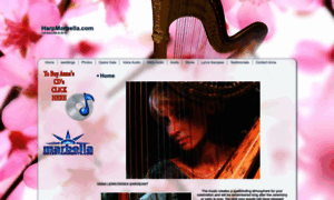 Harpmarbella.com thumbnail