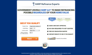 Harprefinancexpert.com thumbnail