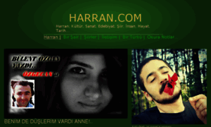 Harran.com thumbnail