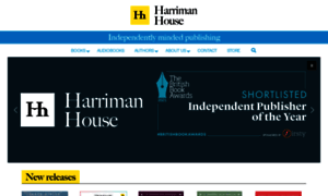 Harriman.house thumbnail