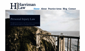 Harriman.law thumbnail