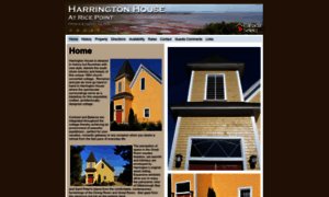 Harringtonhouse.ca thumbnail